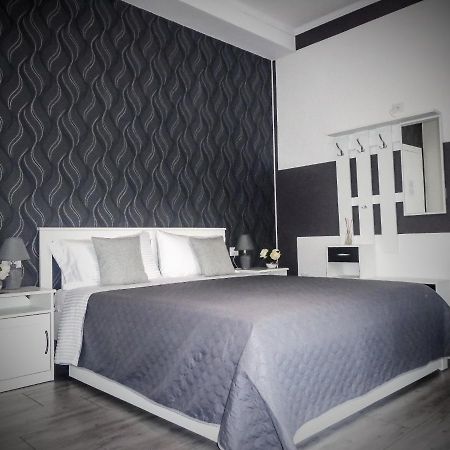 Chloe'S Rooms Cagliari Zewnętrze zdjęcie