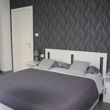 Chloe'S Rooms Cagliari Zewnętrze zdjęcie