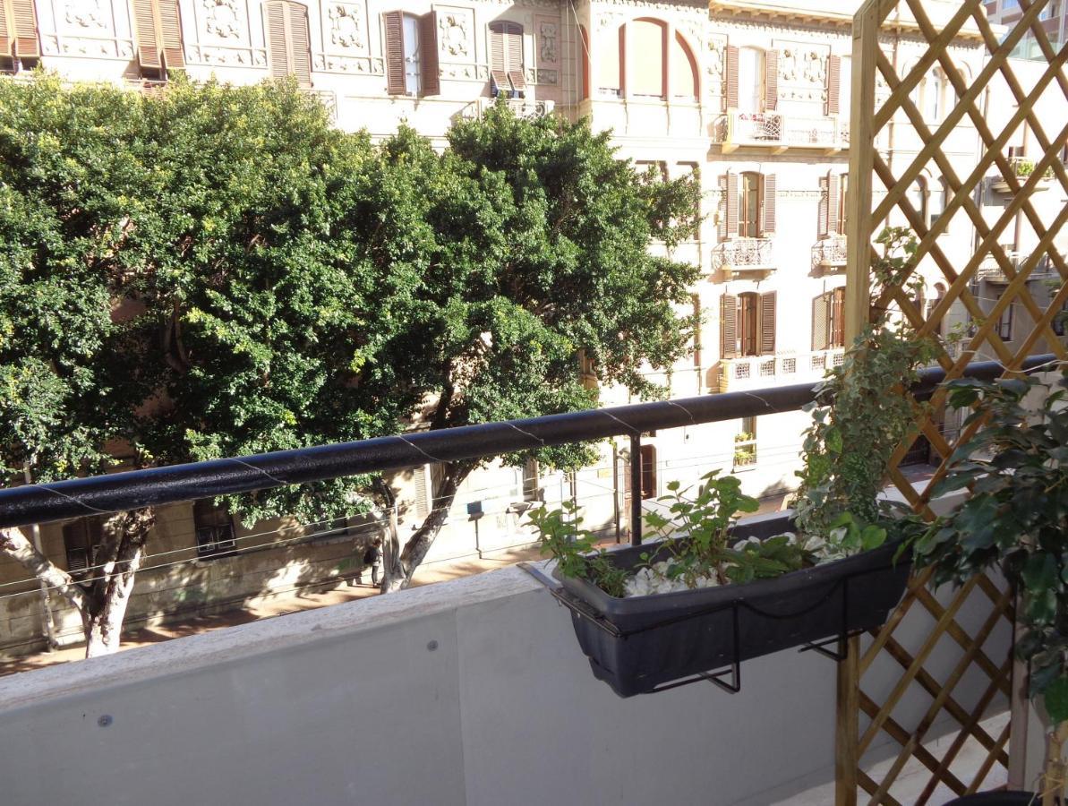 Chloe'S Rooms Cagliari Zewnętrze zdjęcie