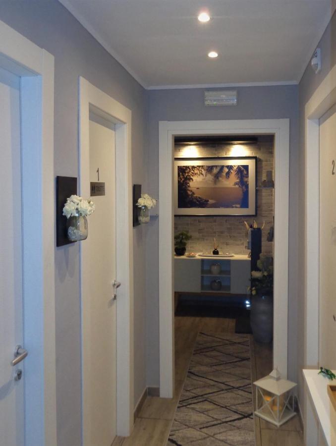 Chloe'S Rooms Cagliari Zewnętrze zdjęcie