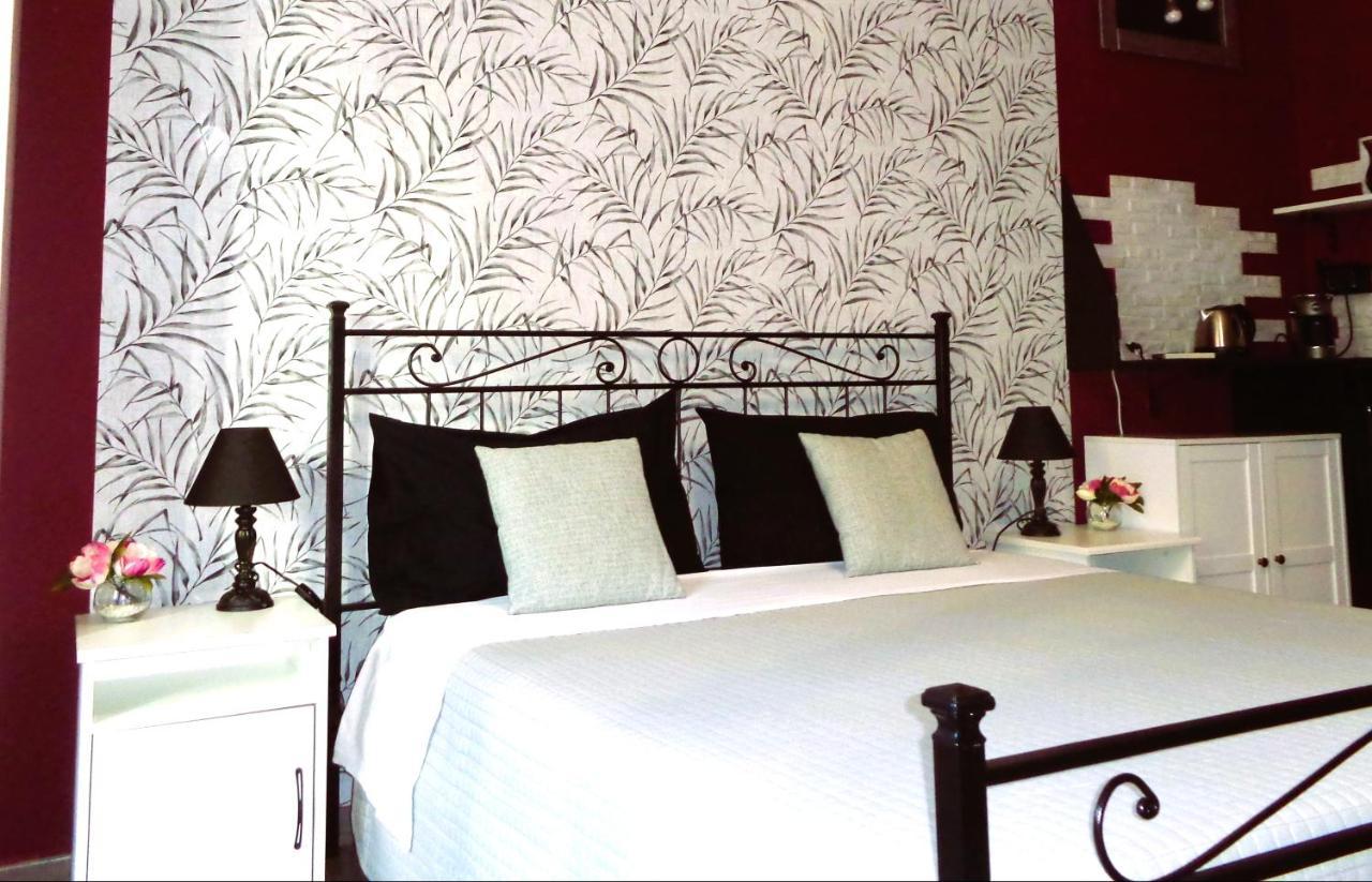 Chloe'S Rooms Cagliari Zewnętrze zdjęcie