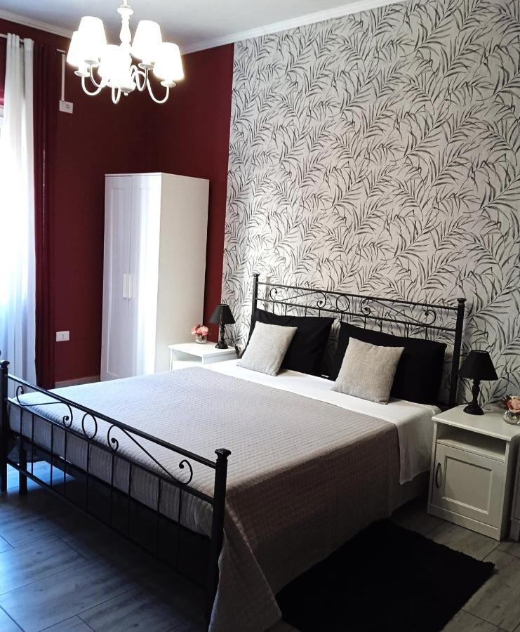 Chloe'S Rooms Cagliari Zewnętrze zdjęcie