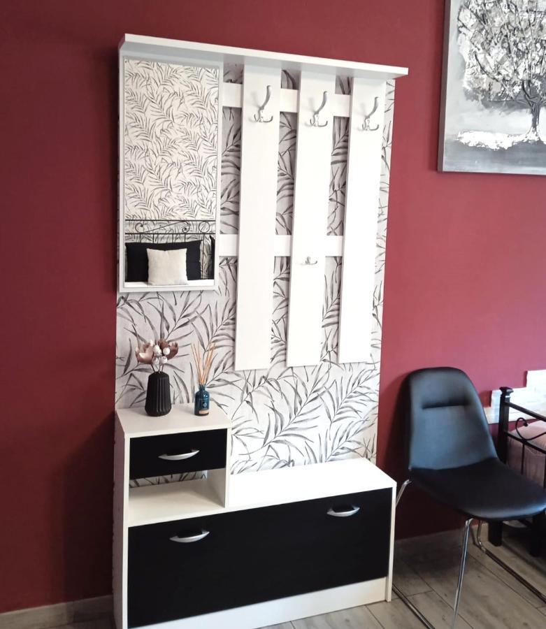 Chloe'S Rooms Cagliari Zewnętrze zdjęcie