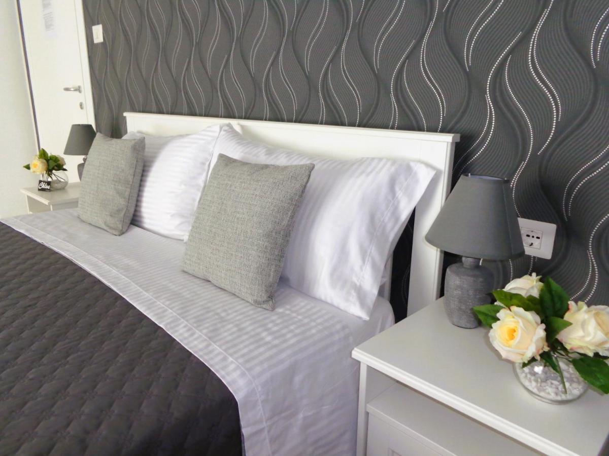 Chloe'S Rooms Cagliari Zewnętrze zdjęcie