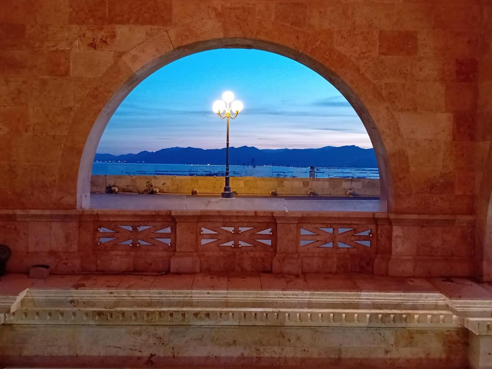 Chloe'S Rooms Cagliari Zewnętrze zdjęcie