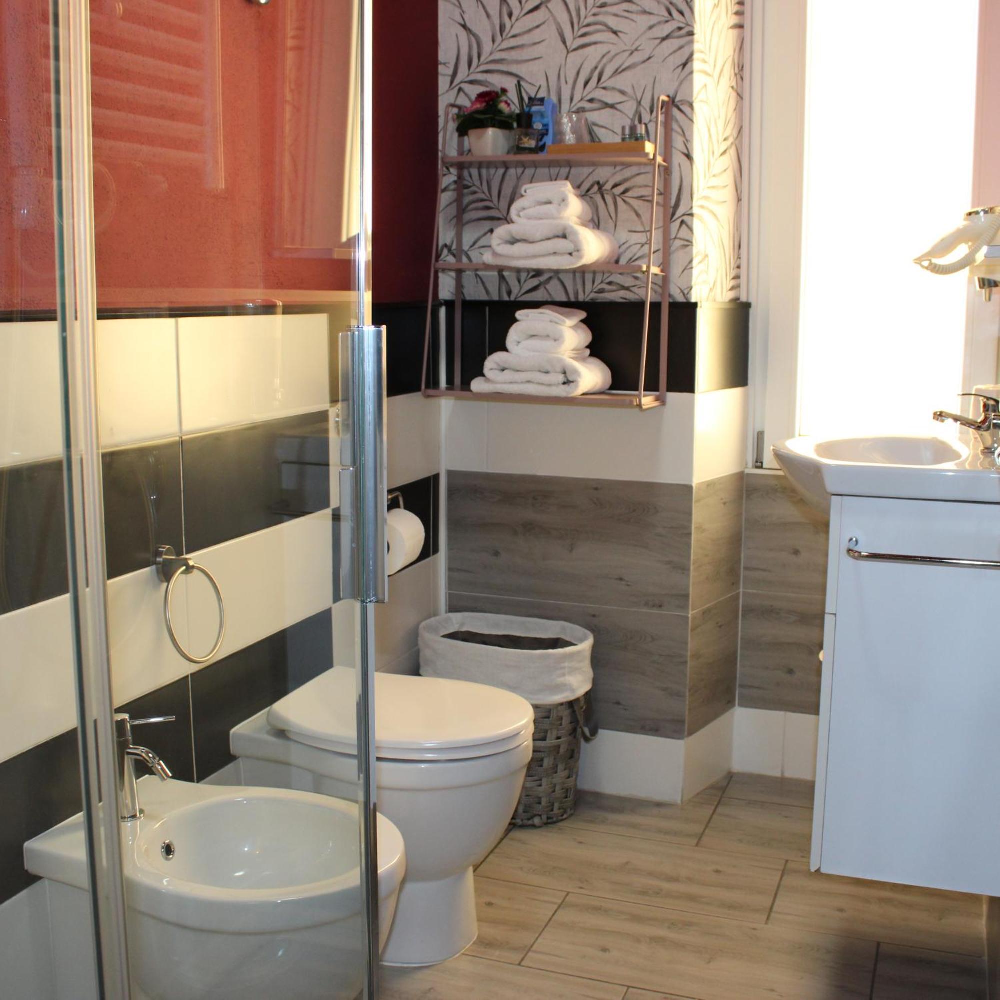 Chloe'S Rooms Cagliari Zewnętrze zdjęcie